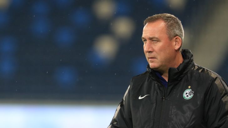 הפנה אצבע מאשימה לקהל? רנה מולנסטיין