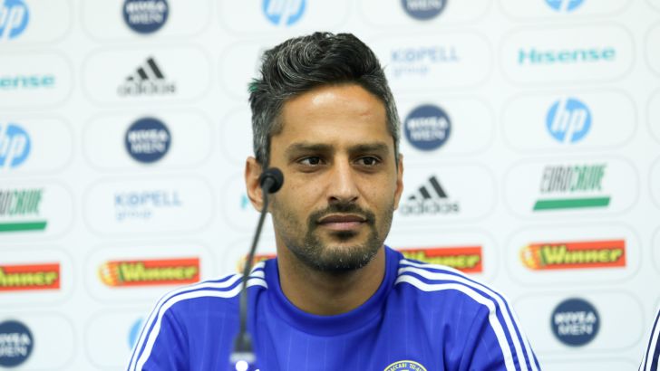 הצהובים מוכנים לדרבי התל-אביבי