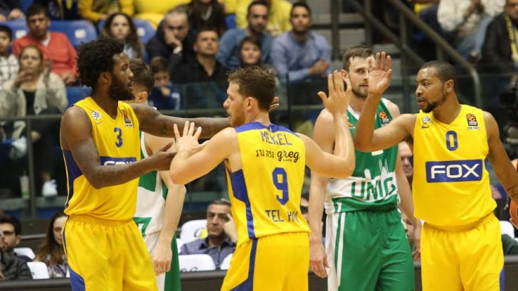 הצהובים מרוצים מהניצחון