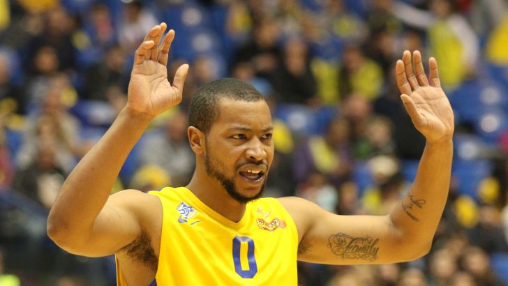 אנדרו גאודלוק