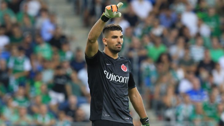 הרוש. יכולת פנטסטית במדי האדומים לאחרונה