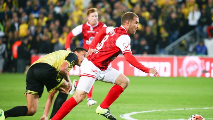 התמודדות מעניינת