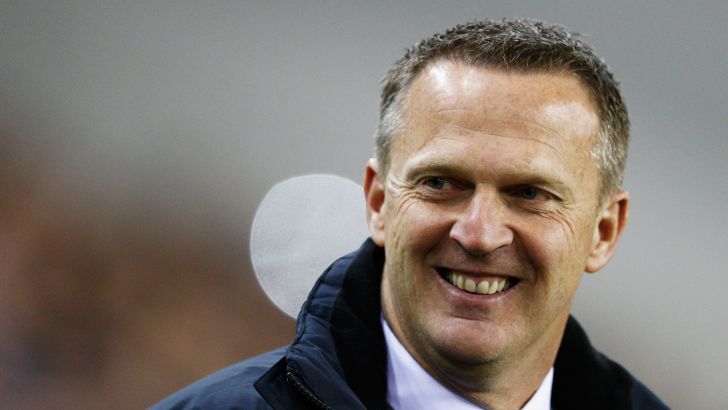 ואן דן ברום. מכיר את האצטדיון בנתניה