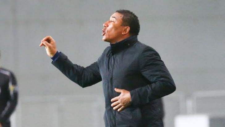 וידיגאל. העיקר שנשארנו מפוקסים