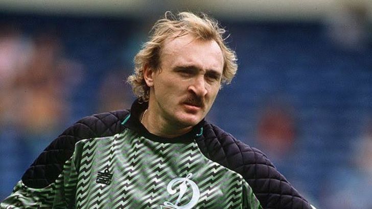 ויקטור צ'אנוב. מוות פתאומי