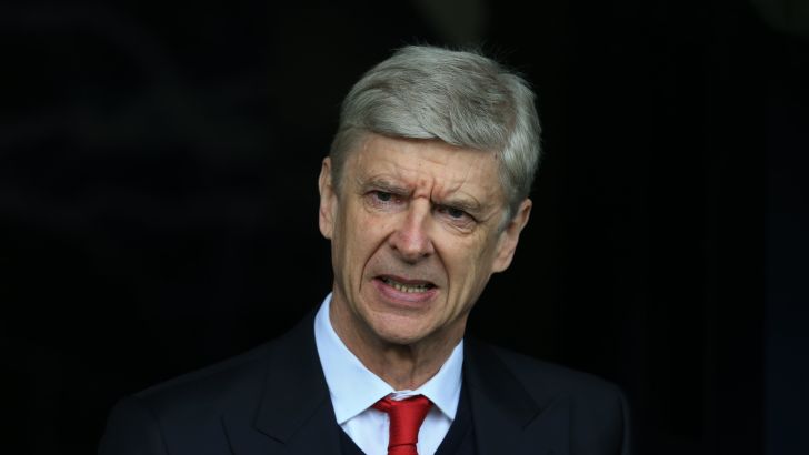 ונגר. יודיע על עזיבה אחרי 21 שנה בתפקיד?