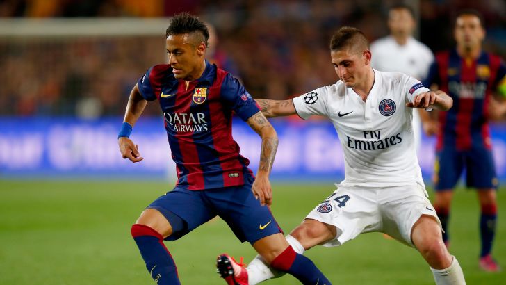 וראטי וניימאר כבר ידעו דייטים בעבר