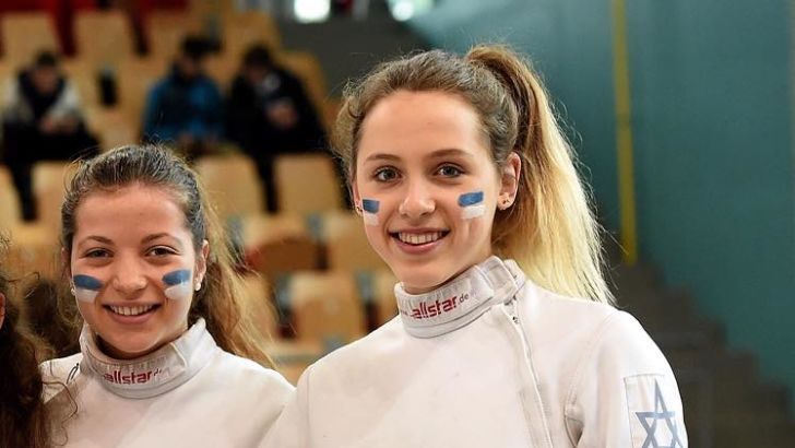 ורה קנבסקי המאושרת. הישג מרשים