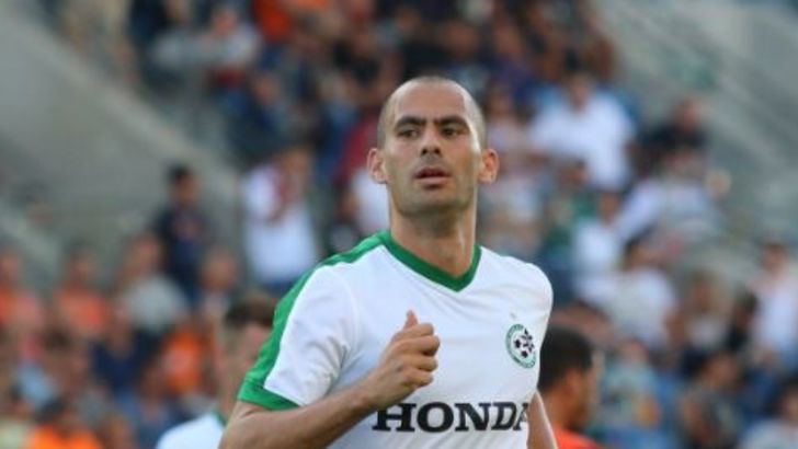 ורמוט. לא מוותר על המשחק