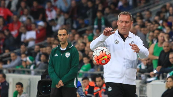 זה פשוט לא עובד. מולנסטיין