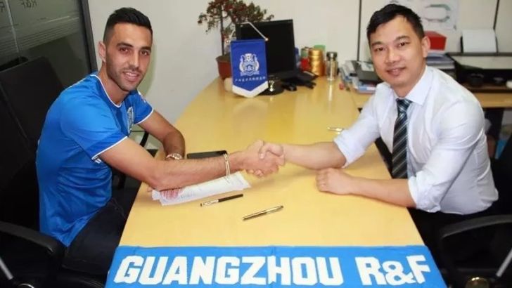 זהבי חותם על חוזה חדש