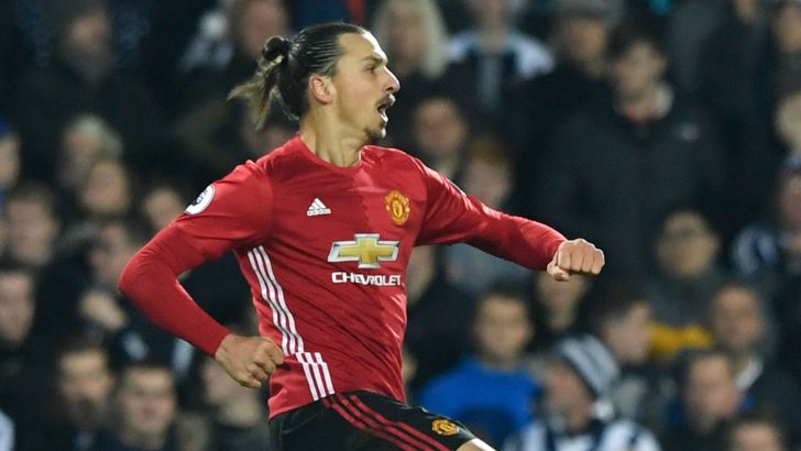 זלאטן איברהימוביץ'. כמעט הגיע לאנגליה בעשור הקודם