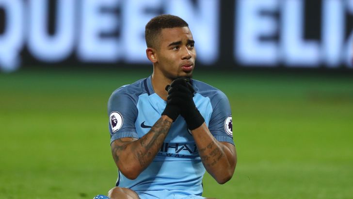 ז'סוס. יספיק למחזורי הסיום?