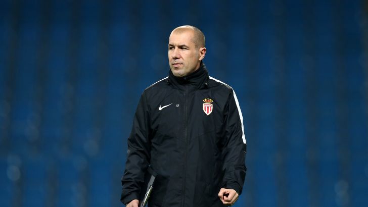 ז'רדים. לונדון מחכה לו אחרי ההצלחה בנסיכות?