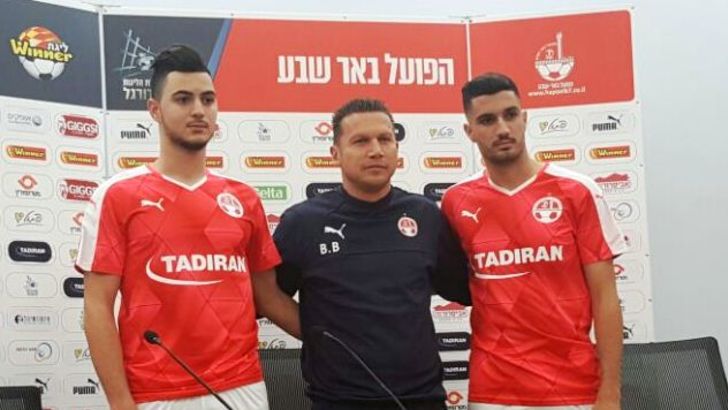 זריהן וחלאיילה הובאו עם מחשבה לעתיד