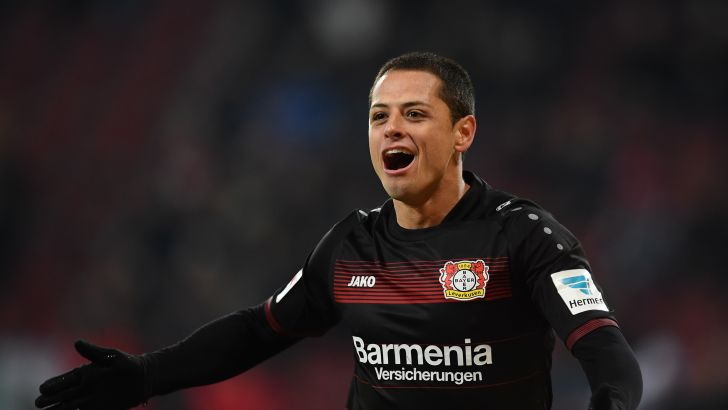 חאבייר הרננדס. אתלטיקו חוששת