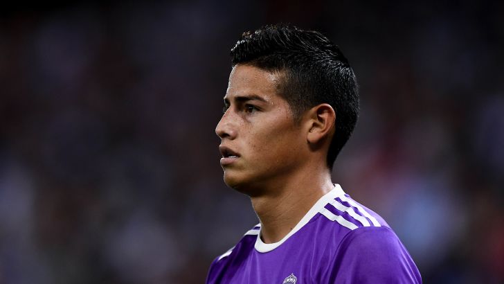 חאמס רודריגס. לונדון מחכה לו למרות הכל?