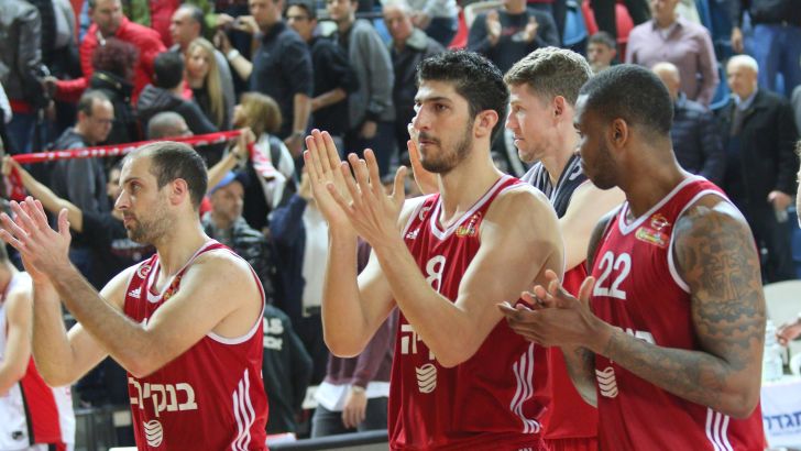 חגיגה ירושלמית