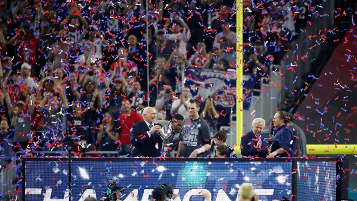 חגיגות ושיאים