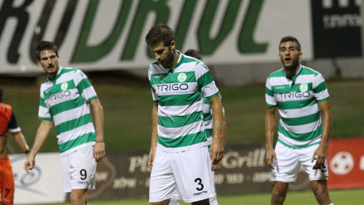 חייבים לשבור את הרצף