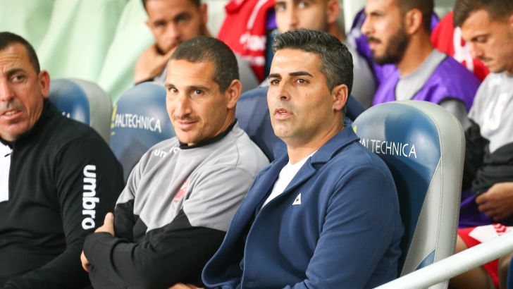 חיים סילבס. בקש לא מודאגים