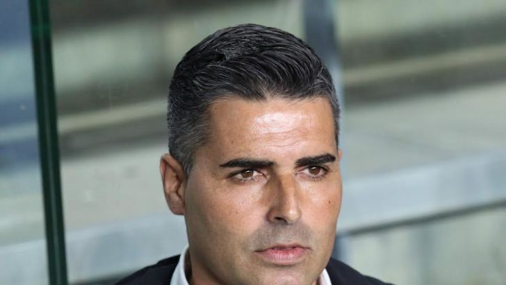 חיים סילבס. דרבי תחתית