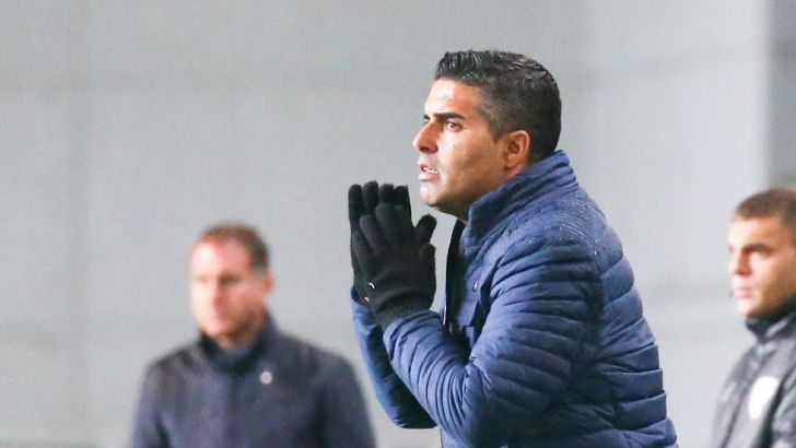 חיים סילבס. עובר לצפון