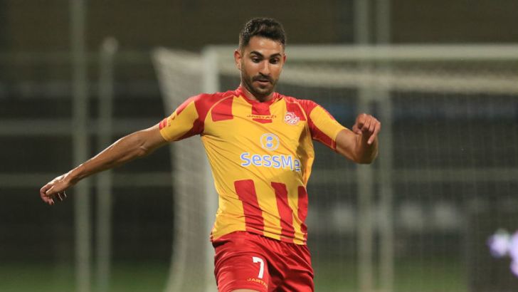 חן עזריאל. לא ניצל את ההזדמנויות