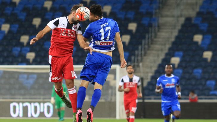 חסרים מגנים