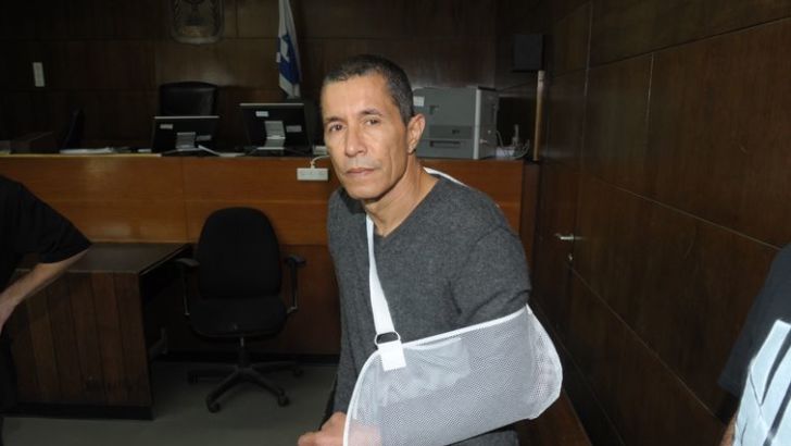 טביב. התכופף וניצל