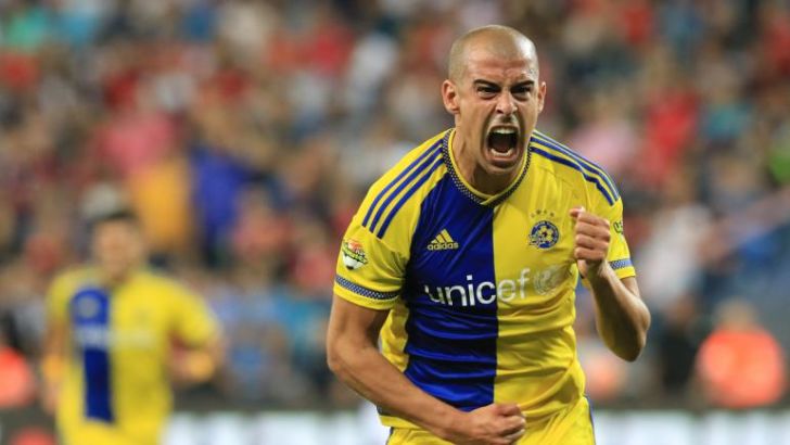 טל בן חיים. לא ערן זהבי