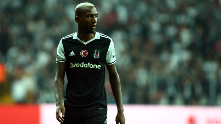 טליסקה. הבטיח למאמן להשתפר