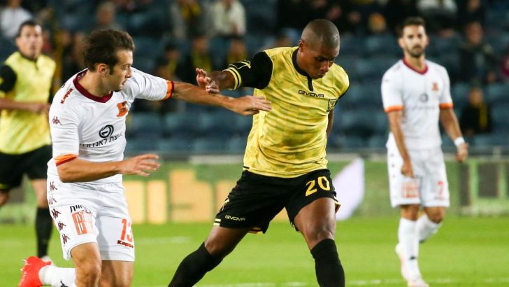 יוהאן אודל. מקבל הזדמנות