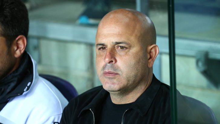 יוסי אבוקסיס. הצעה נמוכה