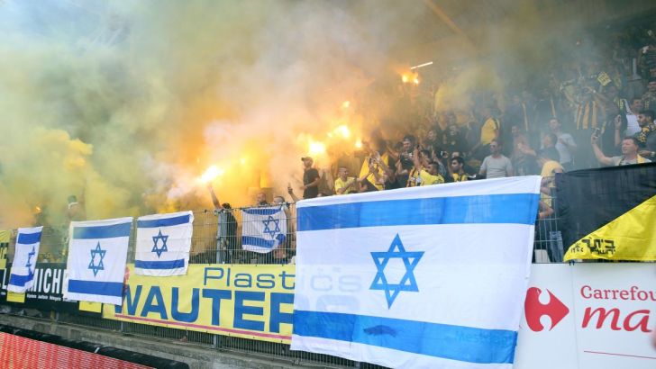 יחרימו את המשחקים? אוהדי ביתר