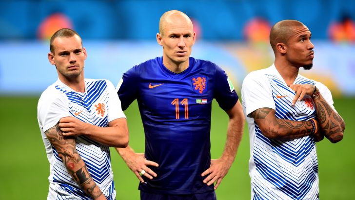 ייאוש בצבע כתום