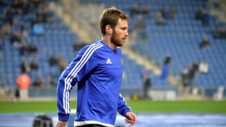 ייני. שמח שהחלטתי לחזור