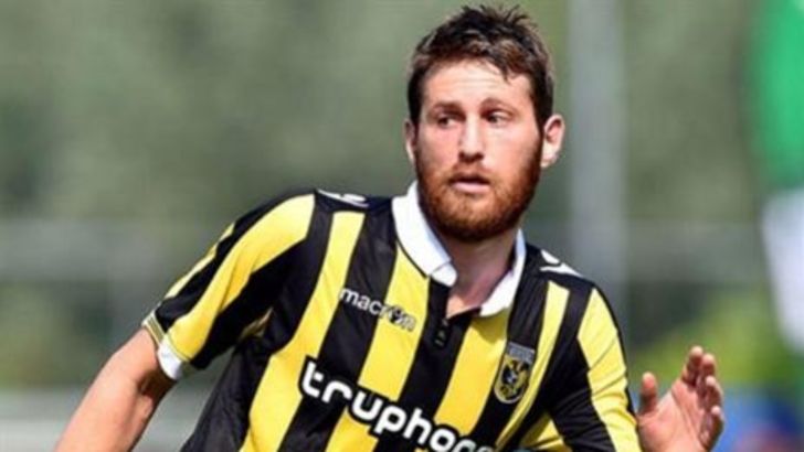 ייני. יחזור למכבי תא או לא?