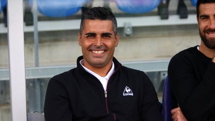 יכול להוביל את מכבי תא? חיים סילבס