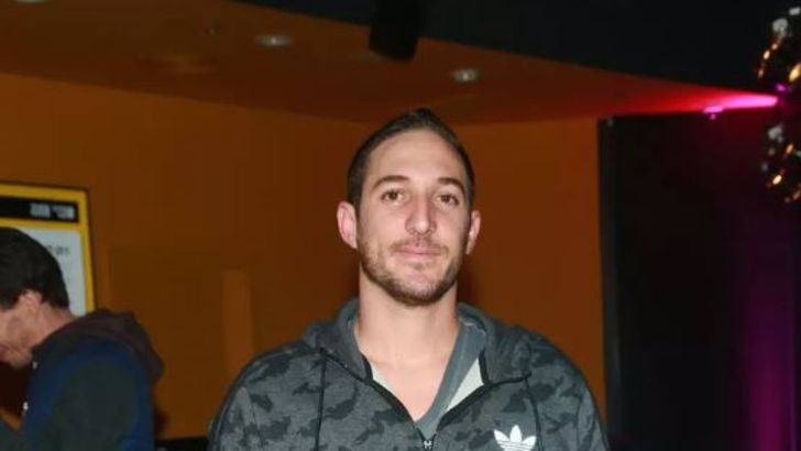 יצא לדרך חדשה. אלרואי כהן