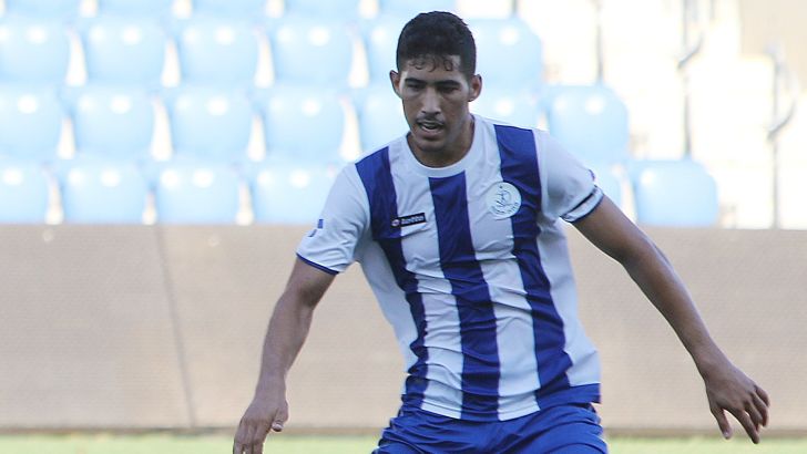 יש יורש באגף?