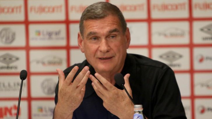 ישלם? חיים רמון