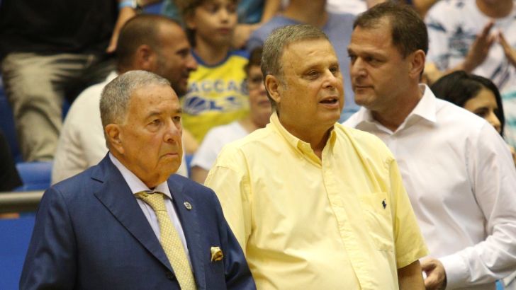 ישנו חשיבה? פדרמן ומזרחי