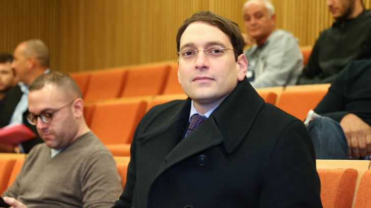 כבירי. האם גם הוא יהיה בין המסתבכים?