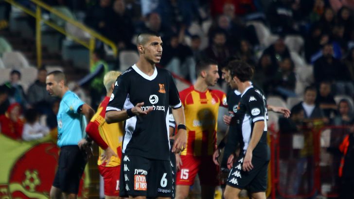 כחילה. ציוות צעיר ומצליח לעת עתה