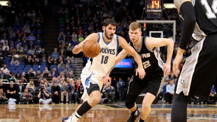 כספי. בכורה סבירה למדי