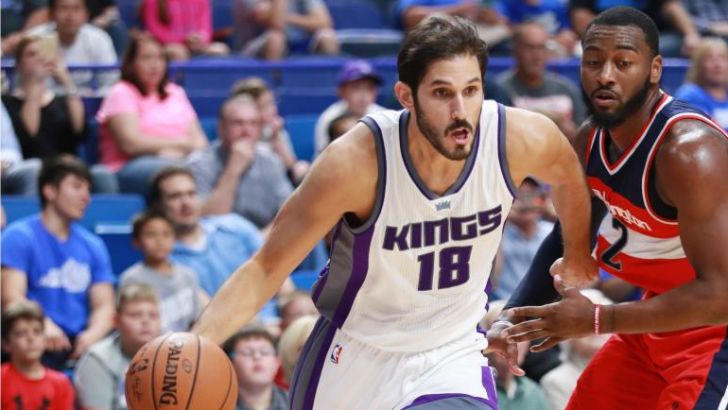 כספי. המאמן הנחית עליו שחקן שלו