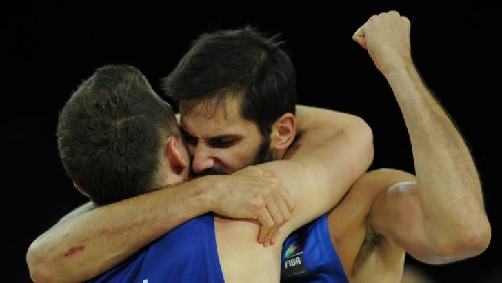 כספי. הערב נדע את זהות היריבות