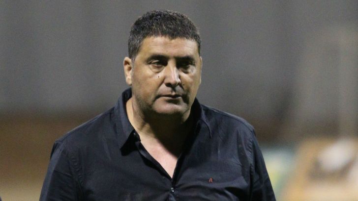 לא יכול להמר על ניצחון. יובל נעים