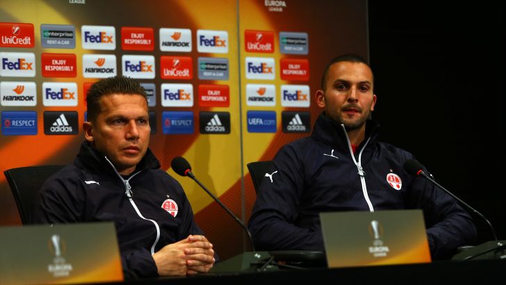 לא יצאו מהמלון. שהר בכר